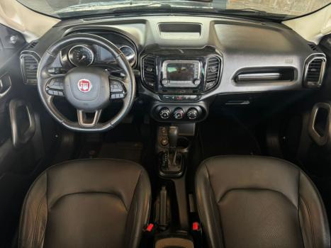 FIAT Toro 1.8 16V 4P FLEX FREEDOM ROAD AUTOMÁTICO, Foto 13 FIAT Toro 1.8 16V 4P FLEX FREEDOM ROAD AUTOMÁTICO, Foto 13