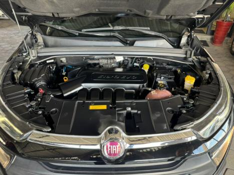 FIAT Toro 1.8 16V 4P FLEX FREEDOM ROAD AUTOMÁTICO, Foto 10 FIAT Toro 1.8 16V 4P FLEX FREEDOM ROAD AUTOMÁTICO, Foto 10