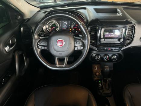 FIAT Toro 1.8 16V 4P FLEX FREEDOM ROAD AUTOMÁTICO, Foto 14 FIAT Toro 1.8 16V 4P FLEX FREEDOM ROAD AUTOMÁTICO, Foto 14