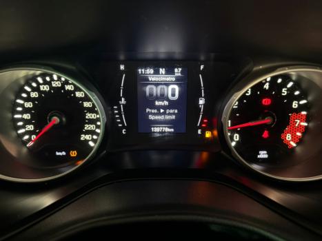 FIAT Toro 1.8 16V 4P FLEX FREEDOM ROAD AUTOMÁTICO, Foto 16 FIAT Toro 1.8 16V 4P FLEX FREEDOM ROAD AUTOMÁTICO, Foto 16