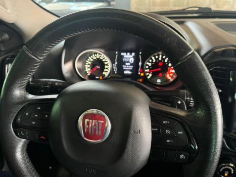 FIAT Toro 1.8 16V 4P FLEX FREEDOM ROAD AUTOMÁTICO, Foto 15 FIAT Toro 1.8 16V 4P FLEX FREEDOM ROAD AUTOMÁTICO, Foto 15
