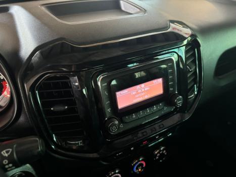FIAT Toro 1.8 16V 4P FLEX FREEDOM ROAD AUTOMÁTICO, Foto 17 FIAT Toro 1.8 16V 4P FLEX FREEDOM ROAD AUTOMÁTICO, Foto 17