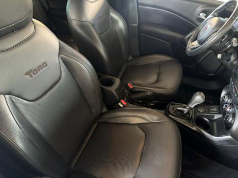 FIAT Toro 1.8 16V 4P FLEX FREEDOM ROAD AUTOMÁTICO, Foto 20 FIAT Toro 1.8 16V 4P FLEX FREEDOM ROAD AUTOMÁTICO, Foto 20