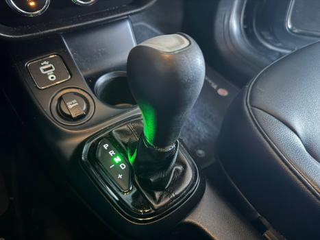 FIAT Toro 1.8 16V 4P FLEX FREEDOM ROAD AUTOMÁTICO, Foto 19 FIAT Toro 1.8 16V 4P FLEX FREEDOM ROAD AUTOMÁTICO, Foto 19