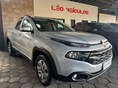 FIAT Toro 1.8 16V 4P FLEX FREEDOM OPEN EDITION AUTOMÁTICO, Foto 1 FIAT Toro 1.8 16V 4P FLEX FREEDOM OPEN EDITION AUTOMÁTICO, Foto 1