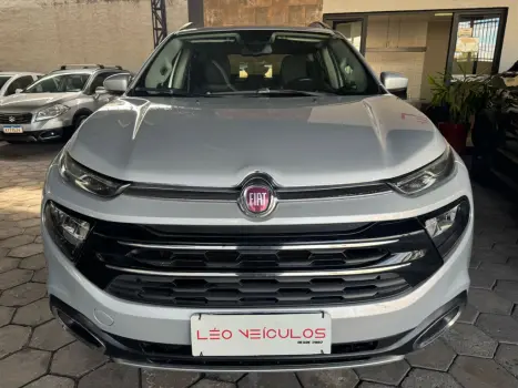FIAT Toro 1.8 16V 4P FLEX FREEDOM OPEN EDITION AUTOMÁTICO, Foto 2 FIAT Toro 1.8 16V 4P FLEX FREEDOM OPEN EDITION AUTOMÁTICO, Foto 2