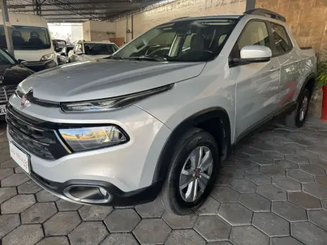 FIAT Toro 1.8 16V 4P FLEX FREEDOM OPEN EDITION AUTOMÁTICO, Foto 3 FIAT Toro 1.8 16V 4P FLEX FREEDOM OPEN EDITION AUTOMÁTICO, Foto 3