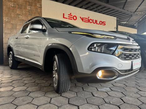 FIAT Toro 1.8 16V 4P FLEX FREEDOM OPEN EDITION AUTOMÁTICO, Foto 4 FIAT Toro 1.8 16V 4P FLEX FREEDOM OPEN EDITION AUTOMÁTICO, Foto 4