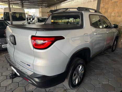 FIAT Toro 1.8 16V 4P FLEX FREEDOM OPEN EDITION AUTOMÁTICO, Foto 5 FIAT Toro 1.8 16V 4P FLEX FREEDOM OPEN EDITION AUTOMÁTICO, Foto 5