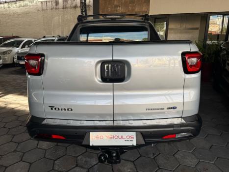 FIAT Toro 1.8 16V 4P FLEX FREEDOM OPEN EDITION AUTOMÁTICO, Foto 6 FIAT Toro 1.8 16V 4P FLEX FREEDOM OPEN EDITION AUTOMÁTICO, Foto 6