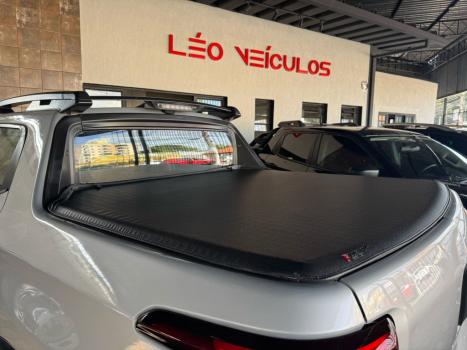 FIAT Toro 1.8 16V 4P FLEX FREEDOM OPEN EDITION AUTOMÁTICO, Foto 10 FIAT Toro 1.8 16V 4P FLEX FREEDOM OPEN EDITION AUTOMÁTICO, Foto 10