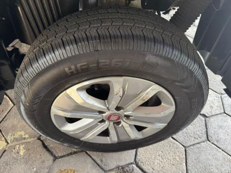 FIAT Toro 1.8 16V 4P FLEX FREEDOM OPEN EDITION AUTOMÁTICO, Foto 12 FIAT Toro 1.8 16V 4P FLEX FREEDOM OPEN EDITION AUTOMÁTICO, Foto 12