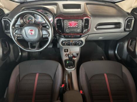 FIAT Toro 1.8 16V 4P FLEX FREEDOM OPEN EDITION AUTOMÁTICO, Foto 13 FIAT Toro 1.8 16V 4P FLEX FREEDOM OPEN EDITION AUTOMÁTICO, Foto 13