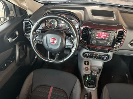 FIAT Toro 1.8 16V 4P FLEX FREEDOM OPEN EDITION AUTOMÁTICO, Foto 14 FIAT Toro 1.8 16V 4P FLEX FREEDOM OPEN EDITION AUTOMÁTICO, Foto 14
