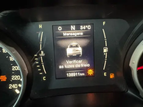 FIAT Toro 1.8 16V 4P FLEX FREEDOM OPEN EDITION AUTOMÁTICO, Foto 15 FIAT Toro 1.8 16V 4P FLEX FREEDOM OPEN EDITION AUTOMÁTICO, Foto 15