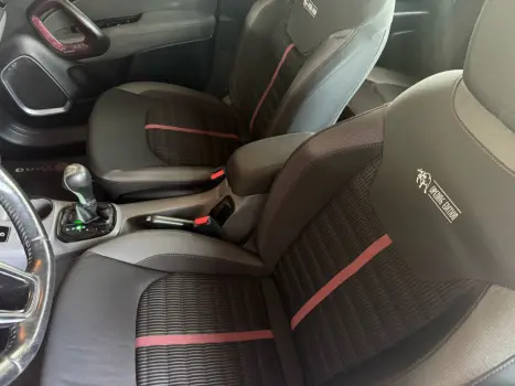 FIAT Toro 1.8 16V 4P FLEX FREEDOM OPEN EDITION AUTOMÁTICO, Foto 18 FIAT Toro 1.8 16V 4P FLEX FREEDOM OPEN EDITION AUTOMÁTICO, Foto 18