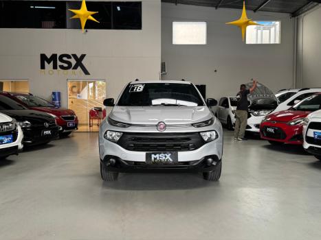 FIAT Toro 1.8 16V 4P FLEX FREEDOM AUTOMTICO, Foto 2