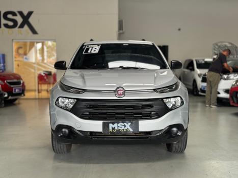 FIAT Toro 1.8 16V 4P FLEX FREEDOM AUTOMTICO, Foto 3