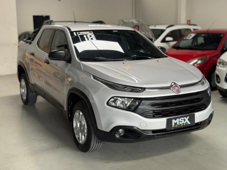 FIAT Toro 1.8 16V 4P FLEX FREEDOM AUTOMTICO, Foto 4