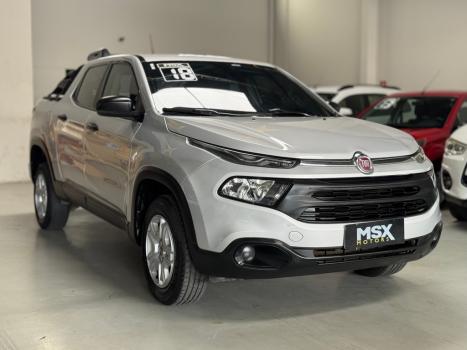 FIAT Toro 1.8 16V 4P FLEX FREEDOM AUTOMTICO, Foto 5