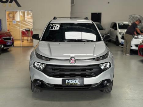 FIAT Toro 1.8 16V 4P FLEX FREEDOM AUTOMTICO, Foto 6