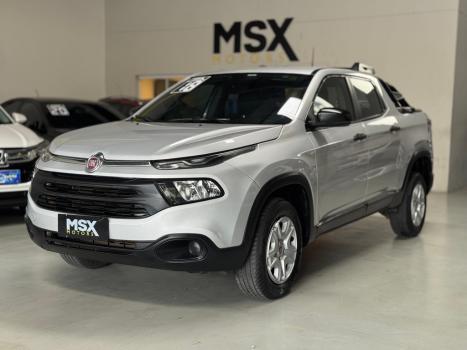 FIAT Toro 1.8 16V 4P FLEX FREEDOM AUTOMTICO, Foto 7