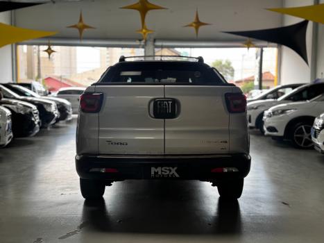 FIAT Toro 1.8 16V 4P FLEX FREEDOM AUTOMTICO, Foto 8