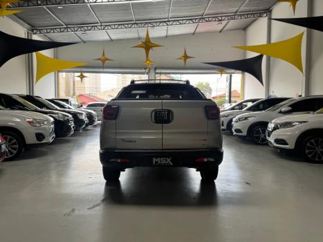 FIAT Toro 1.8 16V 4P FLEX FREEDOM AUTOMTICO, Foto 9