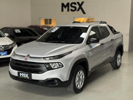 FIAT Toro 1.8 16V 4P FLEX FREEDOM AUTOMTICO, Foto 10
