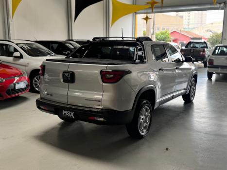 FIAT Toro 1.8 16V 4P FLEX FREEDOM AUTOMTICO, Foto 11