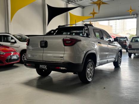 FIAT Toro 1.8 16V 4P FLEX FREEDOM AUTOMTICO, Foto 12