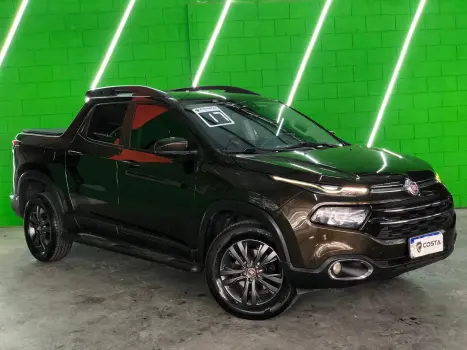 FIAT Toro 1.8 16V 4P FLEX FREEDOM AUTOMTICO, Foto 3