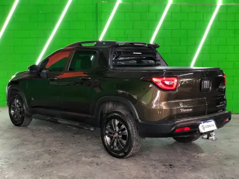 FIAT Toro 1.8 16V 4P FLEX FREEDOM AUTOMTICO, Foto 5