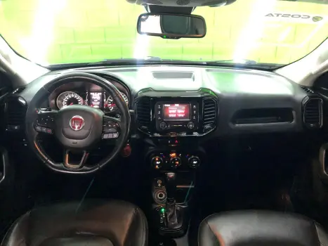 FIAT Toro 1.8 16V 4P FLEX FREEDOM AUTOMTICO, Foto 7