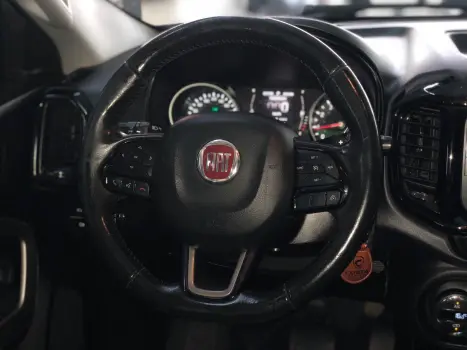 FIAT Toro 1.8 16V 4P FLEX FREEDOM AUTOMTICO, Foto 8