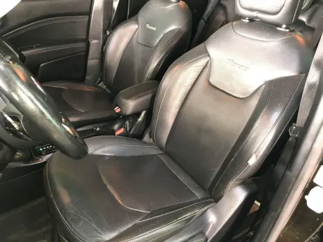 FIAT Toro 1.8 16V 4P FLEX FREEDOM AUTOMTICO, Foto 15