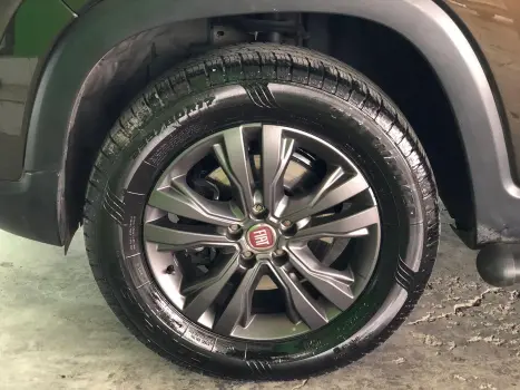 FIAT Toro 1.8 16V 4P FLEX FREEDOM AUTOMTICO, Foto 17