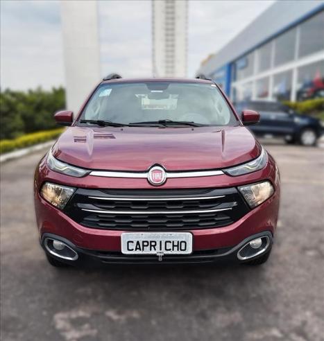 FIAT Toro 1.8 16V 4P FLEX FREEDOM AUTOMTICO, Foto 1