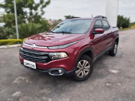 FIAT Toro 1.8 16V 4P FLEX FREEDOM AUTOMTICO, Foto 2