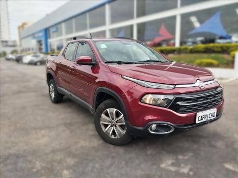 FIAT Toro 1.8 16V 4P FLEX FREEDOM AUTOMTICO, Foto 3