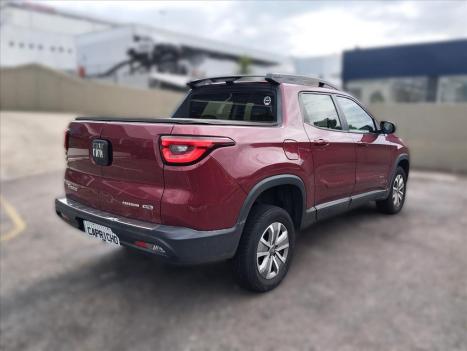 FIAT Toro 1.8 16V 4P FLEX FREEDOM AUTOMTICO, Foto 4