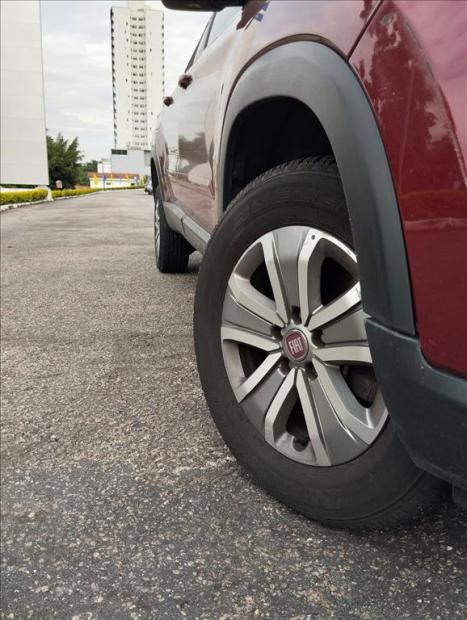 FIAT Toro 1.8 16V 4P FLEX FREEDOM AUTOMTICO, Foto 6