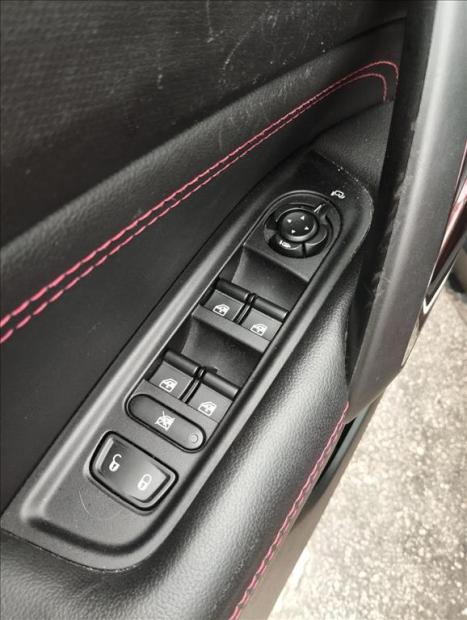 FIAT Toro 1.8 16V 4P FLEX FREEDOM AUTOMTICO, Foto 7