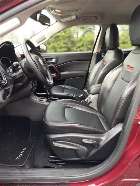 FIAT Toro 1.8 16V 4P FLEX FREEDOM AUTOMTICO, Foto 8