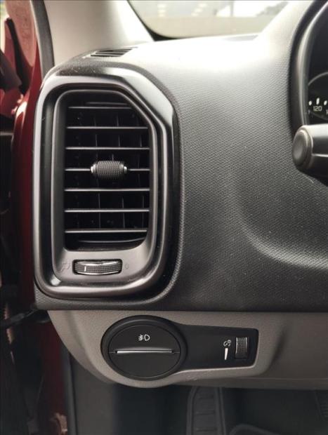 FIAT Toro 1.8 16V 4P FLEX FREEDOM AUTOMTICO, Foto 9