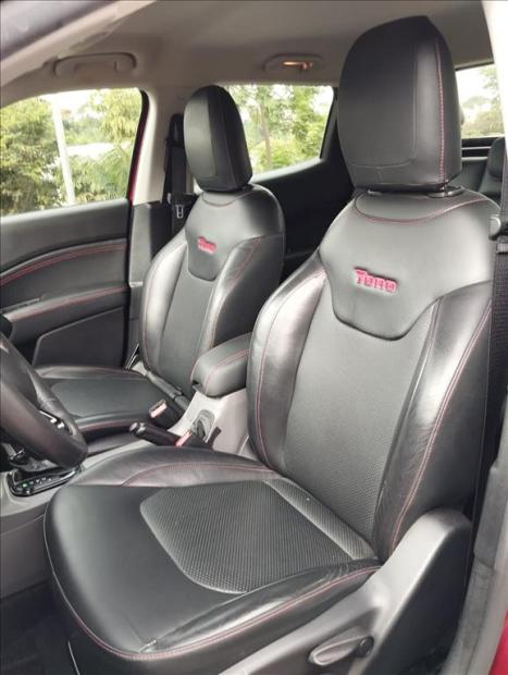 FIAT Toro 1.8 16V 4P FLEX FREEDOM AUTOMTICO, Foto 10