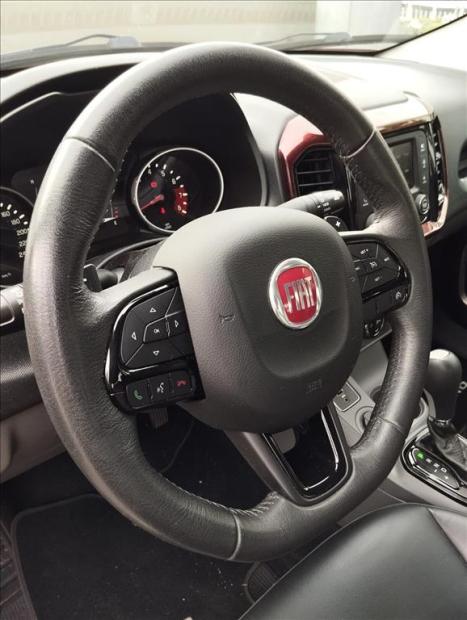 FIAT Toro 1.8 16V 4P FLEX FREEDOM AUTOMTICO, Foto 11
