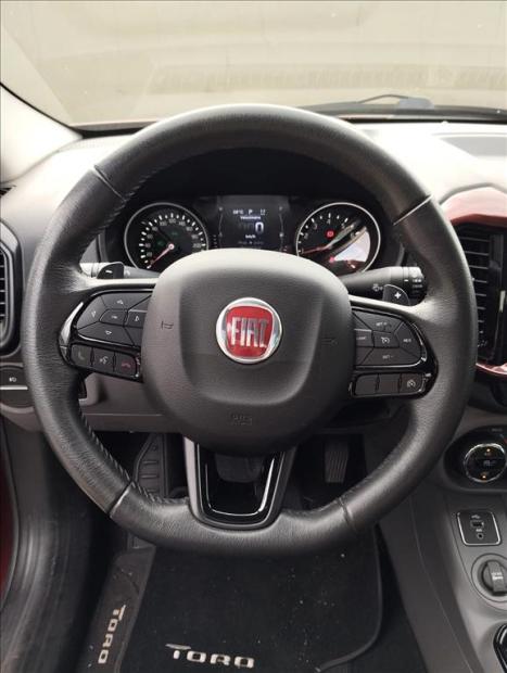 FIAT Toro 1.8 16V 4P FLEX FREEDOM AUTOMTICO, Foto 12