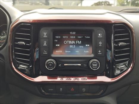 FIAT Toro 1.8 16V 4P FLEX FREEDOM AUTOMTICO, Foto 13