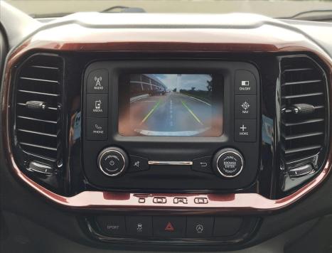 FIAT Toro 1.8 16V 4P FLEX FREEDOM AUTOMTICO, Foto 14